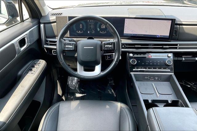 2024 Hyundai Santa Fe XRT