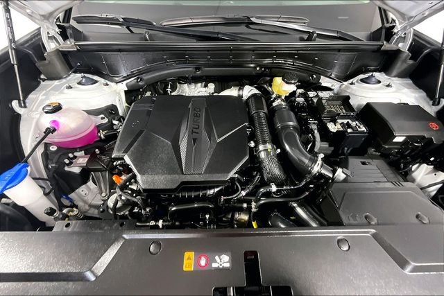 2026 Hyundai Santa Fe XRT