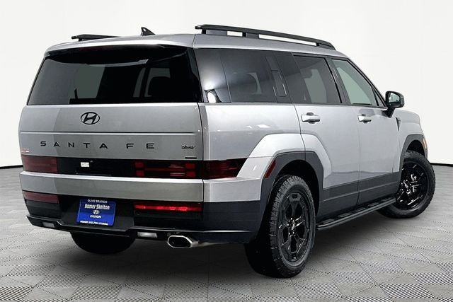 2026 Hyundai Santa Fe XRT