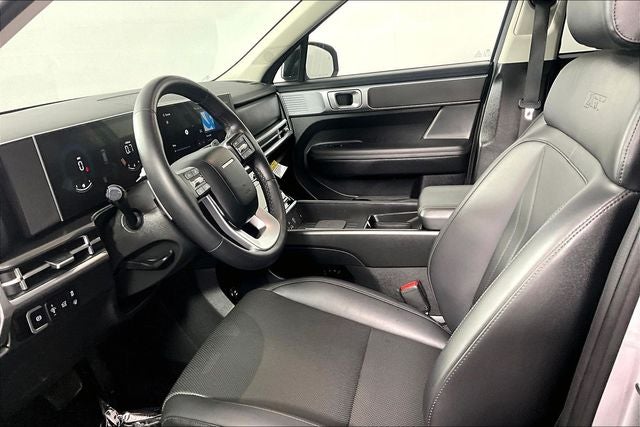 2026 Hyundai Santa Fe XRT