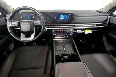 2026 Hyundai Santa Fe XRT