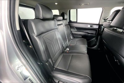 2026 Hyundai Santa Fe XRT
