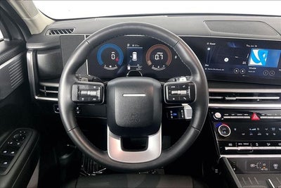 2026 Hyundai Santa Fe XRT