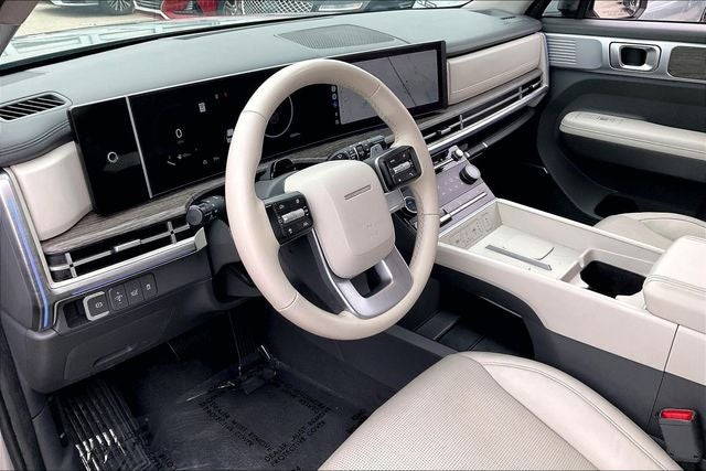 2024 Hyundai Santa Fe Limited