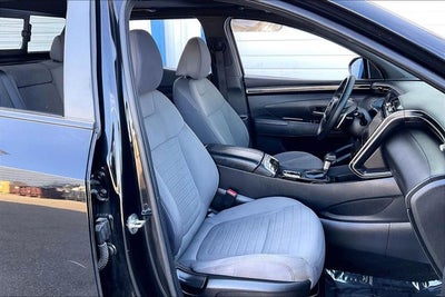 2023 Hyundai Santa Cruz SEL Premium