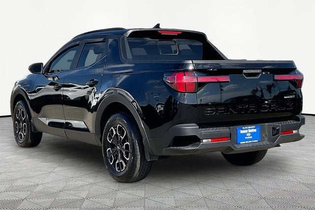 2023 Hyundai Santa Cruz SEL Premium