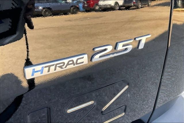 2023 Hyundai Santa Cruz SEL Premium