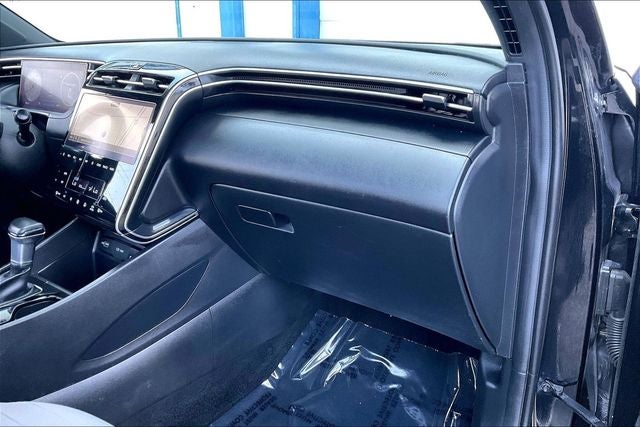 2023 Hyundai Santa Cruz SEL Premium