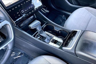 2023 Hyundai Santa Cruz SEL Premium
