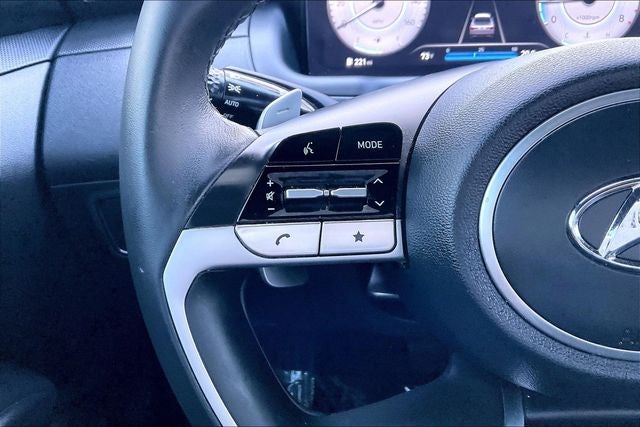 2023 Hyundai Santa Cruz SEL Premium
