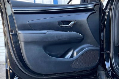 2023 Hyundai Santa Cruz SEL Premium