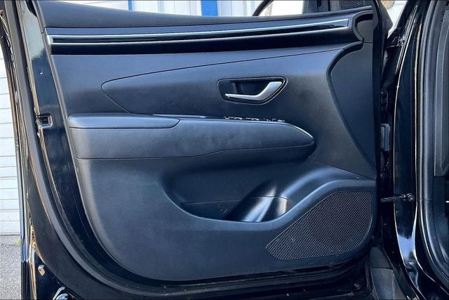 2023 Hyundai Santa Cruz SEL Premium