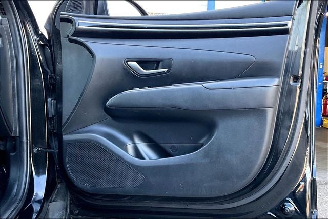 2023 Hyundai Santa Cruz SEL Premium