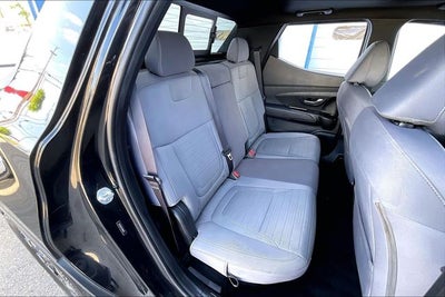 2023 Hyundai Santa Cruz SEL Premium