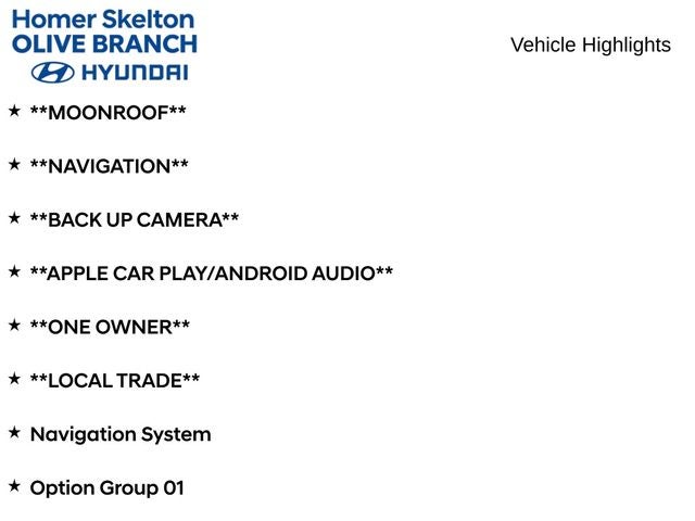 2023 Hyundai Santa Cruz SEL Premium