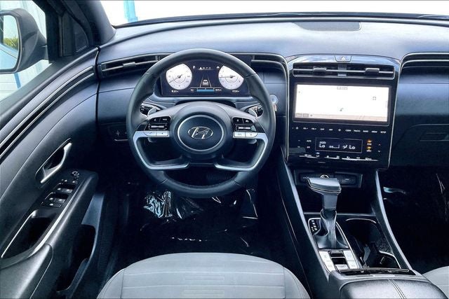 2023 Hyundai Santa Cruz SEL Premium