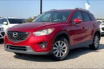 2015 Mazda Mazda CX-5 Touring