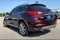 2016 INFINITI QX50 Base