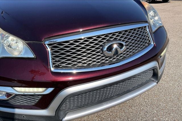 2016 INFINITI QX50 Base