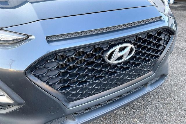 2019 Hyundai Kona SEL