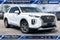 2020 Hyundai Palisade SE