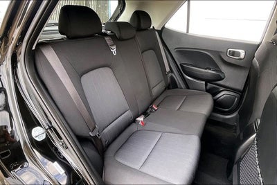 2026 Hyundai Venue SE