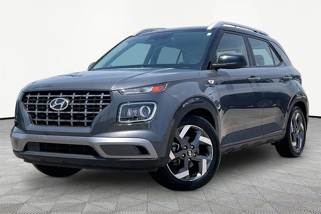 2023 Hyundai Venue Limited