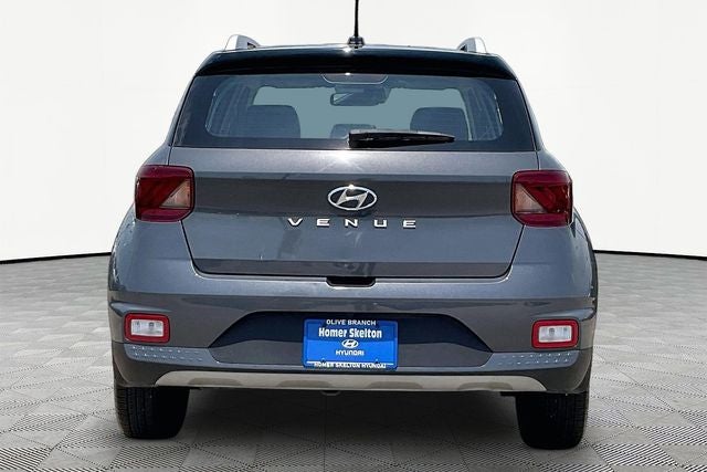 2023 Hyundai Venue Limited