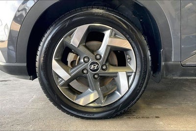2023 Hyundai Venue Limited