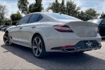 2025 Genesis G70 3.3T Sport Advanced