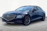2021 Genesis G80 2.5T