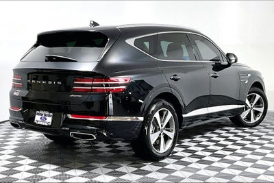 2024 Genesis GV80 3.5T
