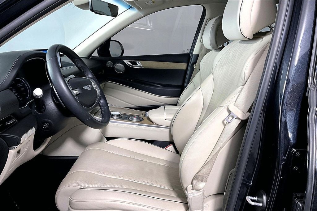 2024 Genesis GV80 3.5T