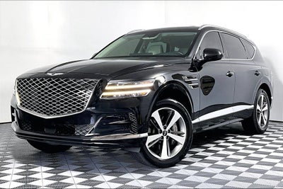 2024 Genesis GV80 3.5T