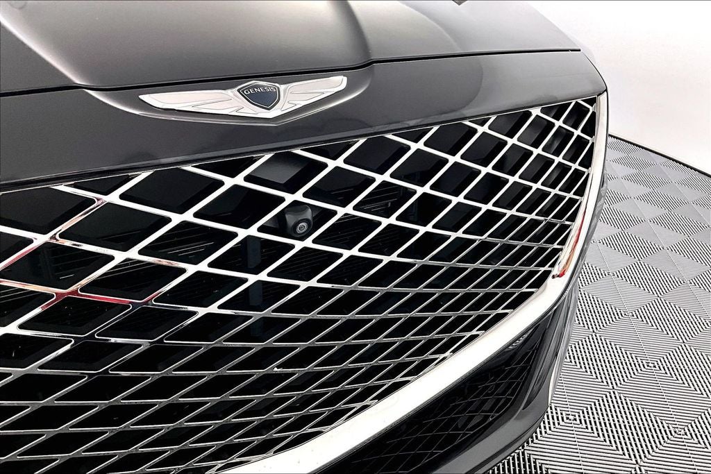 2024 Genesis GV80 3.5T