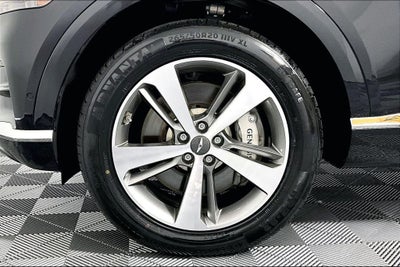 2024 Genesis GV80 3.5T