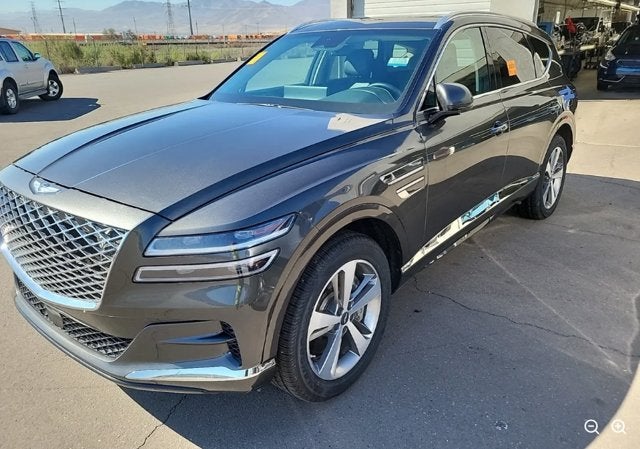 2024 Genesis GV80 3.5T