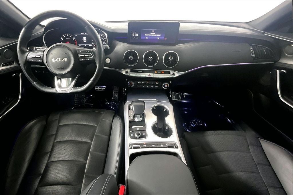 2023 Kia Stinger GT2