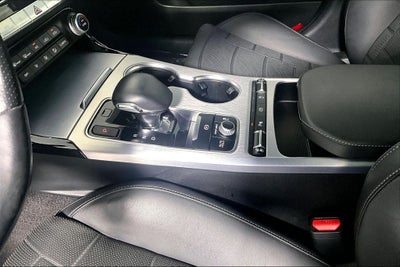 2023 Kia Stinger GT2