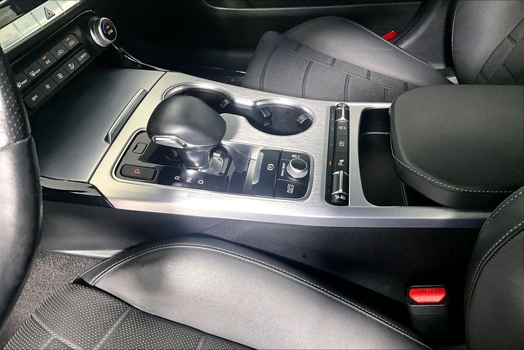 2023 Kia Stinger GT2
