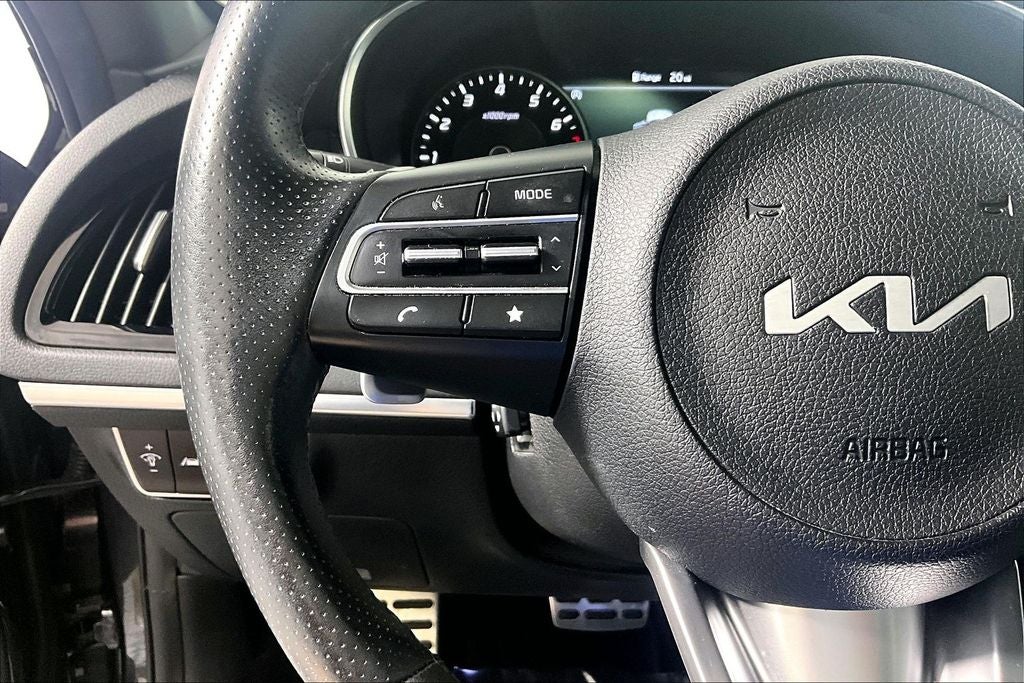 2023 Kia Stinger GT2