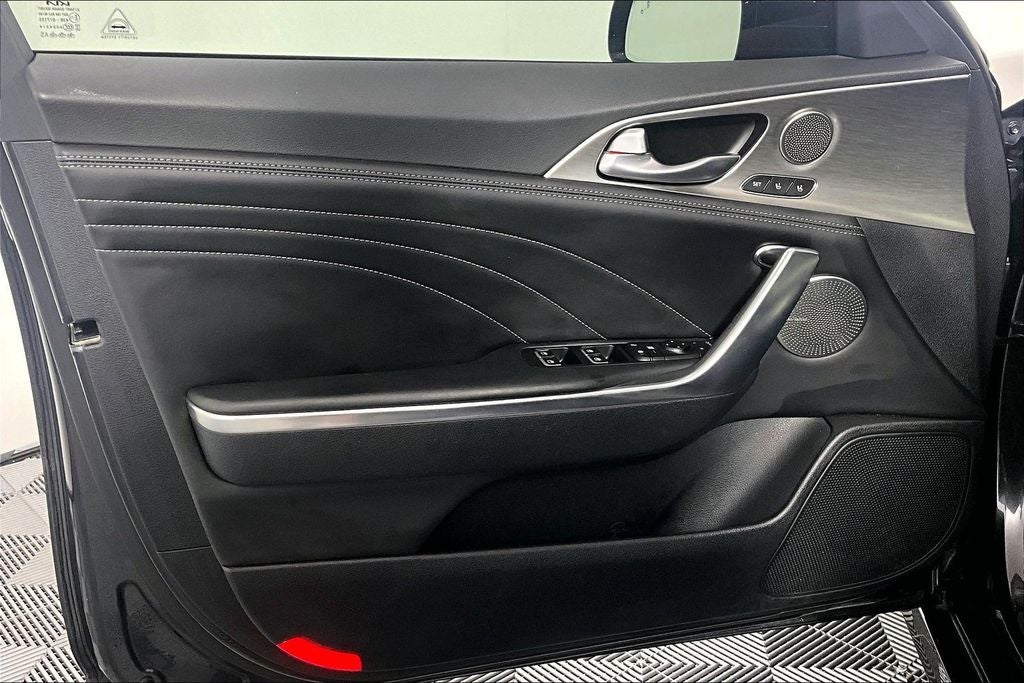 2023 Kia Stinger GT2