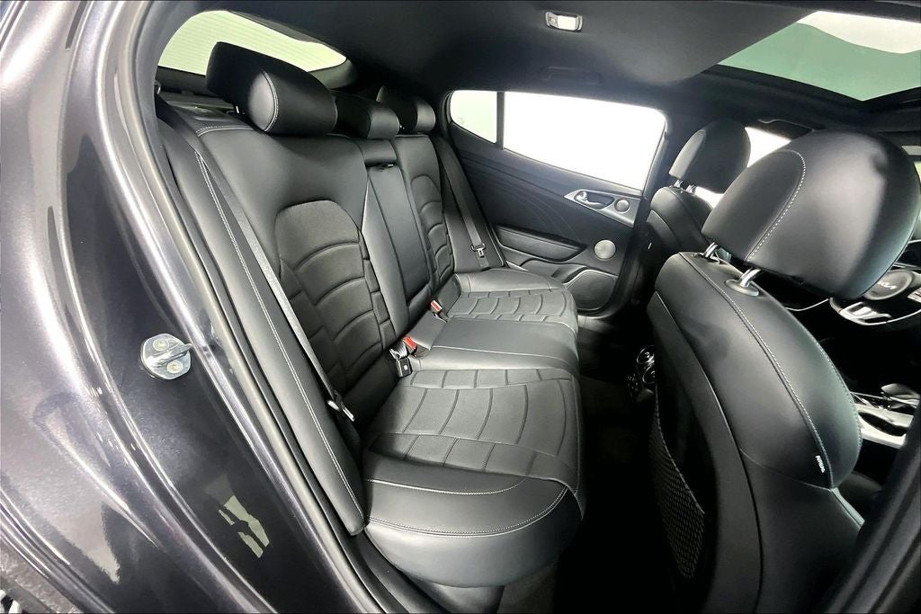 2023 Kia Stinger GT2