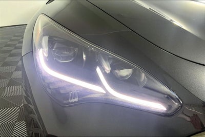 2023 Kia Stinger GT2
