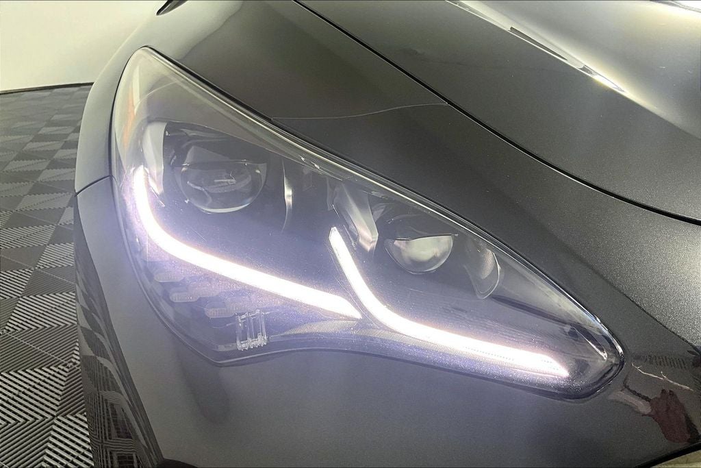 2023 Kia Stinger GT2