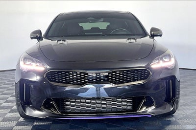 2023 Kia Stinger GT2