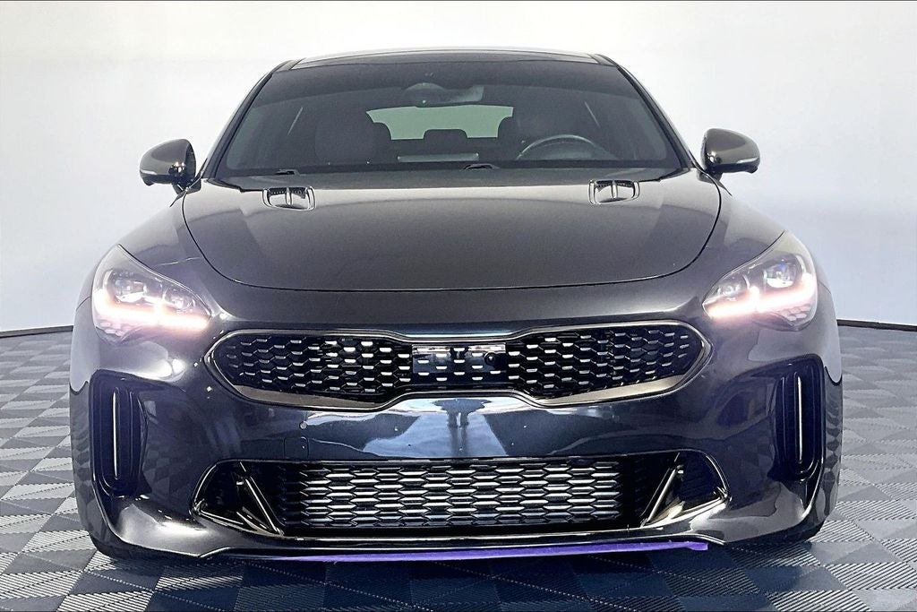 2023 Kia Stinger GT2