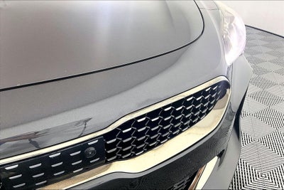 2023 Kia Stinger GT2