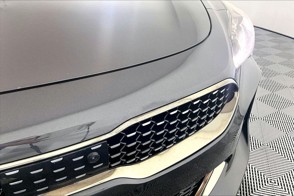 2023 Kia Stinger GT2