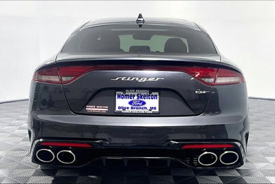 2023 Kia Stinger GT2